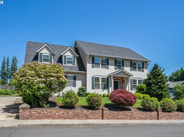 2808 NE 136th St, Vancouver, WA 98686