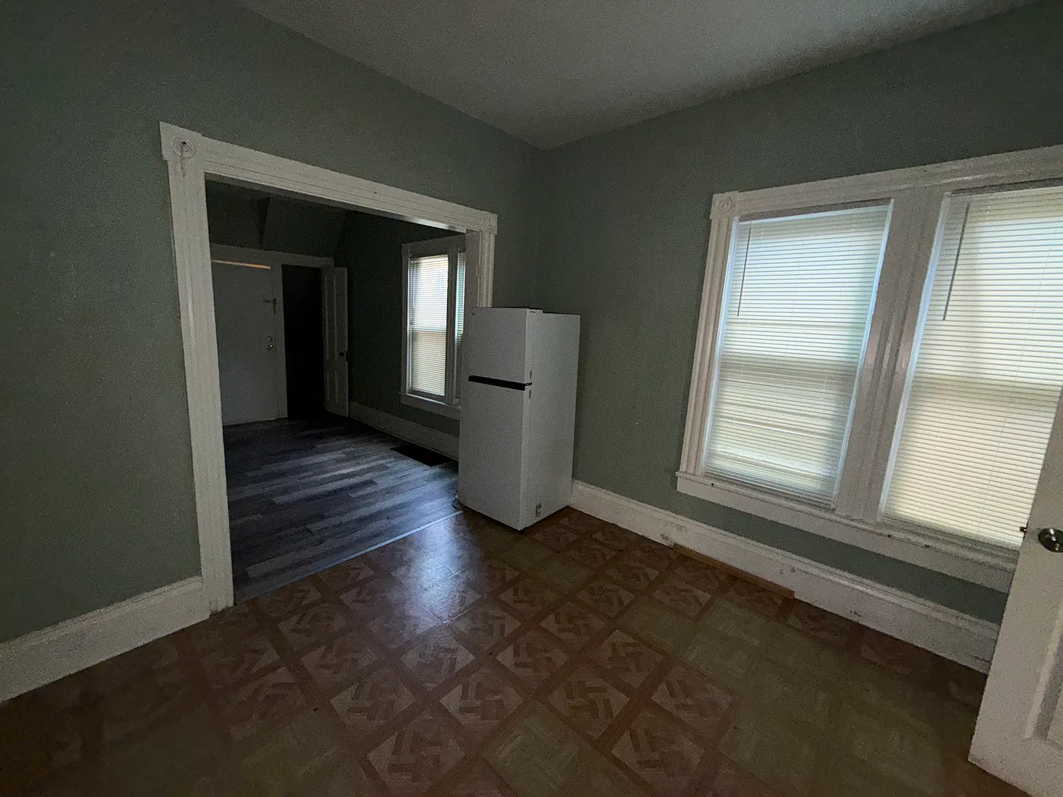 1 bed, $1,000 — Photo 4