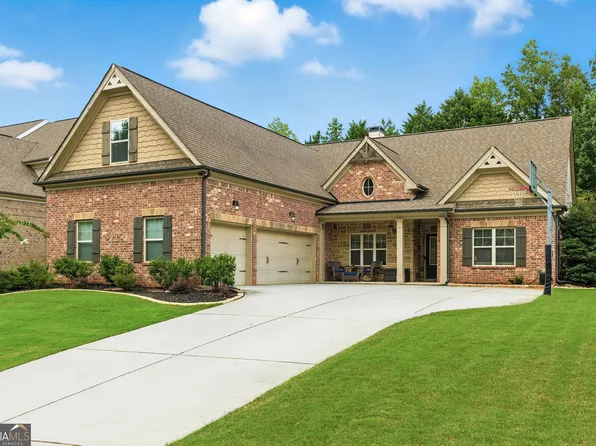 5385 Timber Wild Ln, Buford, GA 30518