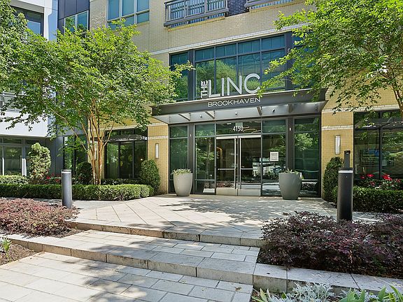 The Linc Brookhaven