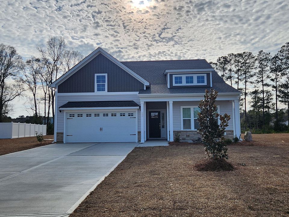 1st image of 490 NW Goldenrod Terrace Lot 54