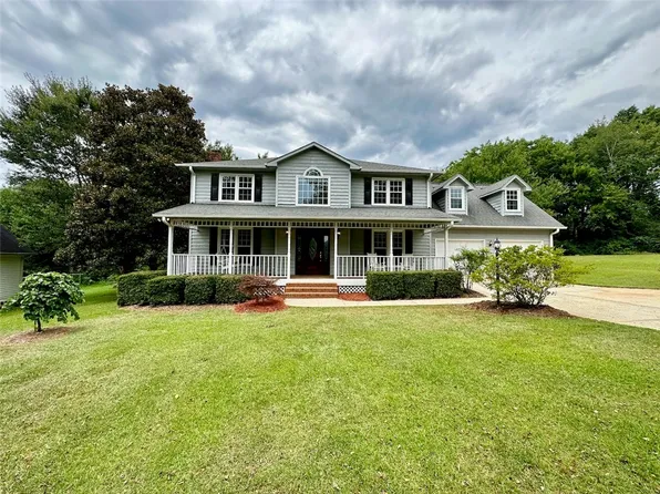 111 Sedgefield Dr, Clemson, SC 29631