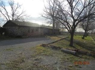 4625 County Street 2820, Marlow, OK 73055