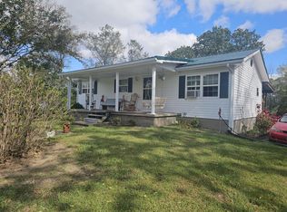 3475 Flat Creek Rd, Frankfort, KY 40601