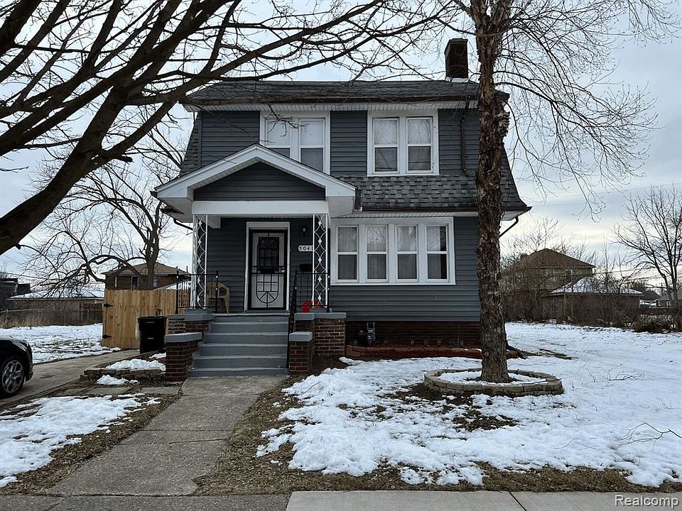 1st image of 5041 Somerset Ave