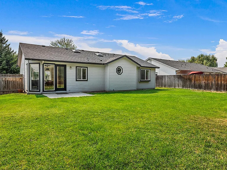 5898 S Rockrose Pl — Photo 25