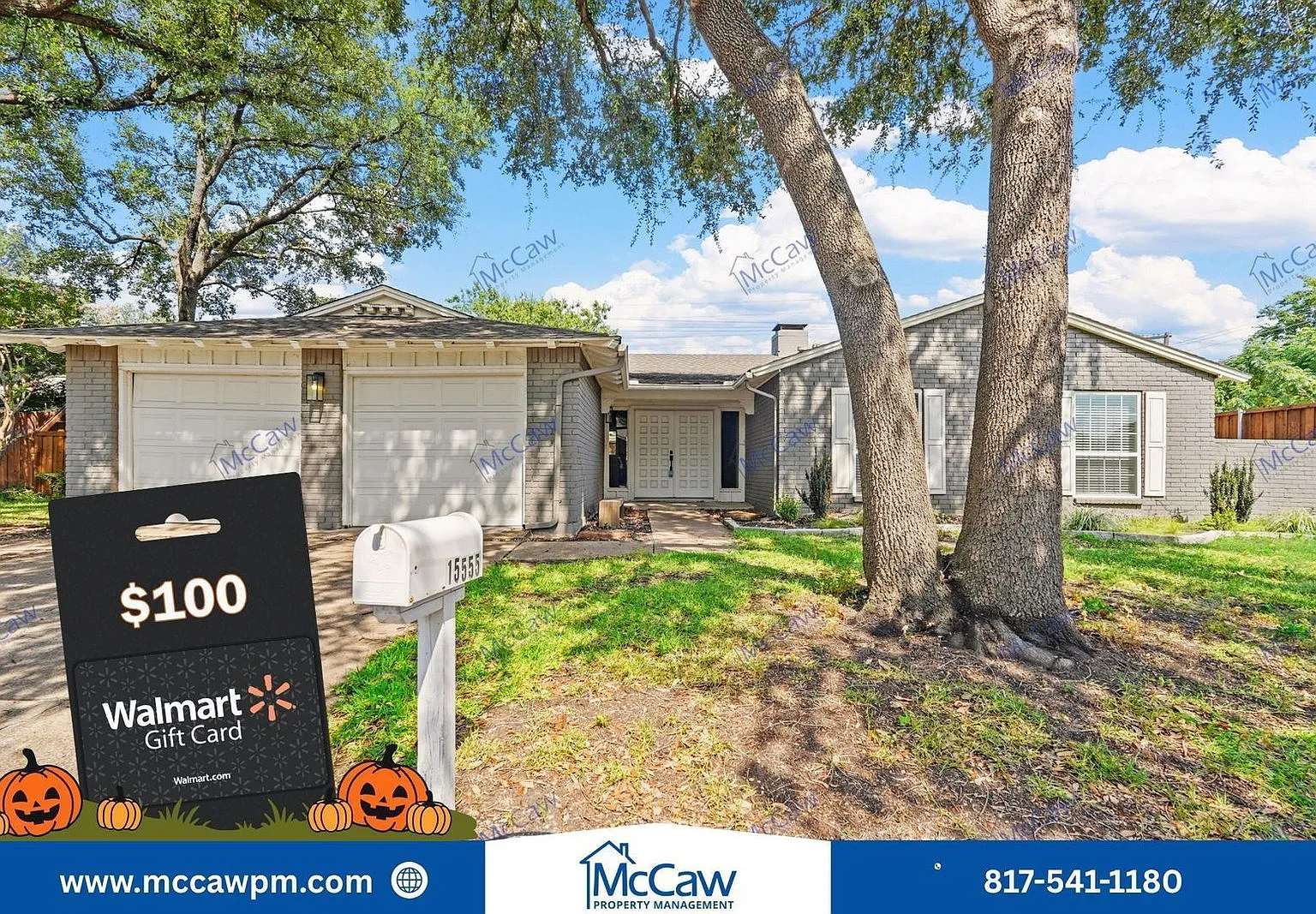 3 bed, 2.0 bath, 2229 sqft, $3,450 — Photo 1
