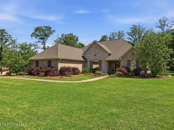 736 Clover Ridge Way, Brandon, MS 39047