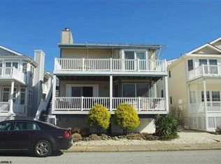 3115 Haven Ave, Ocean City, NJ 08226