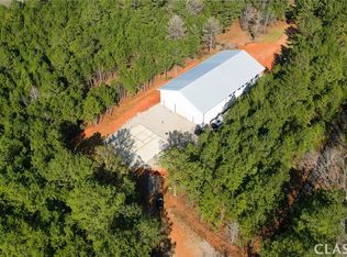 1511 Branch Rd, Bishop, GA 30621