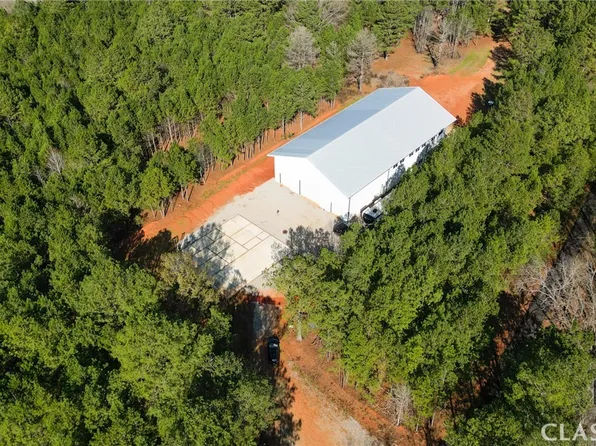 1511 Branch, Bishop, GA 30621