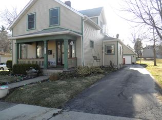 431 N Franklin St, Delaware, OH 43015