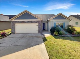 135 Brookhaven Dr, Villa Rica, GA 30180