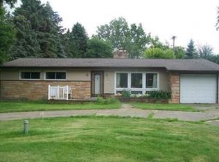 595 Port Austin Rd, Port Austin, MI 48467