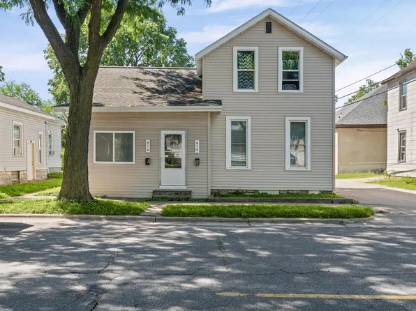 614-616 Market STREET, La Crosse, WI 54601