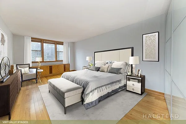 Rented by Halstead Real Estate | media 4