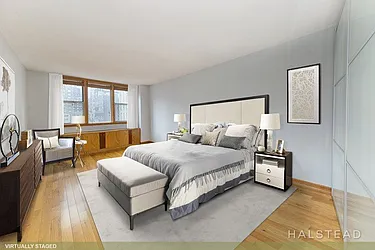 Rented by Halstead Real Estate