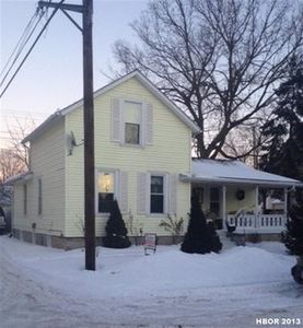 619 Liberty St, Findlay, OH, 45840