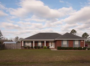 14101 Virginia St, Vancleave, MS 39565