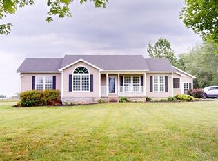 332 Vance Ln, Bowling Green, KY 42101