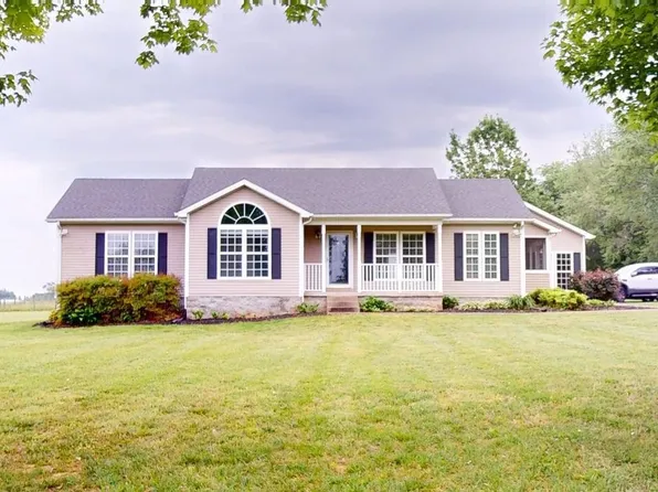 332 Vance Ln, Bowling Green, KY 42101