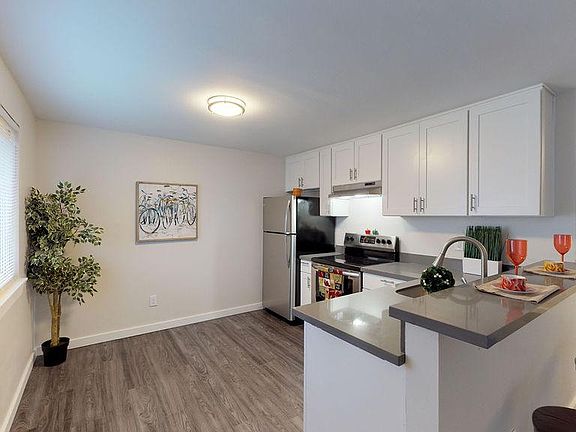 4th image of 3700 Southcenter Blvd #2B-1Ba-950Sqft