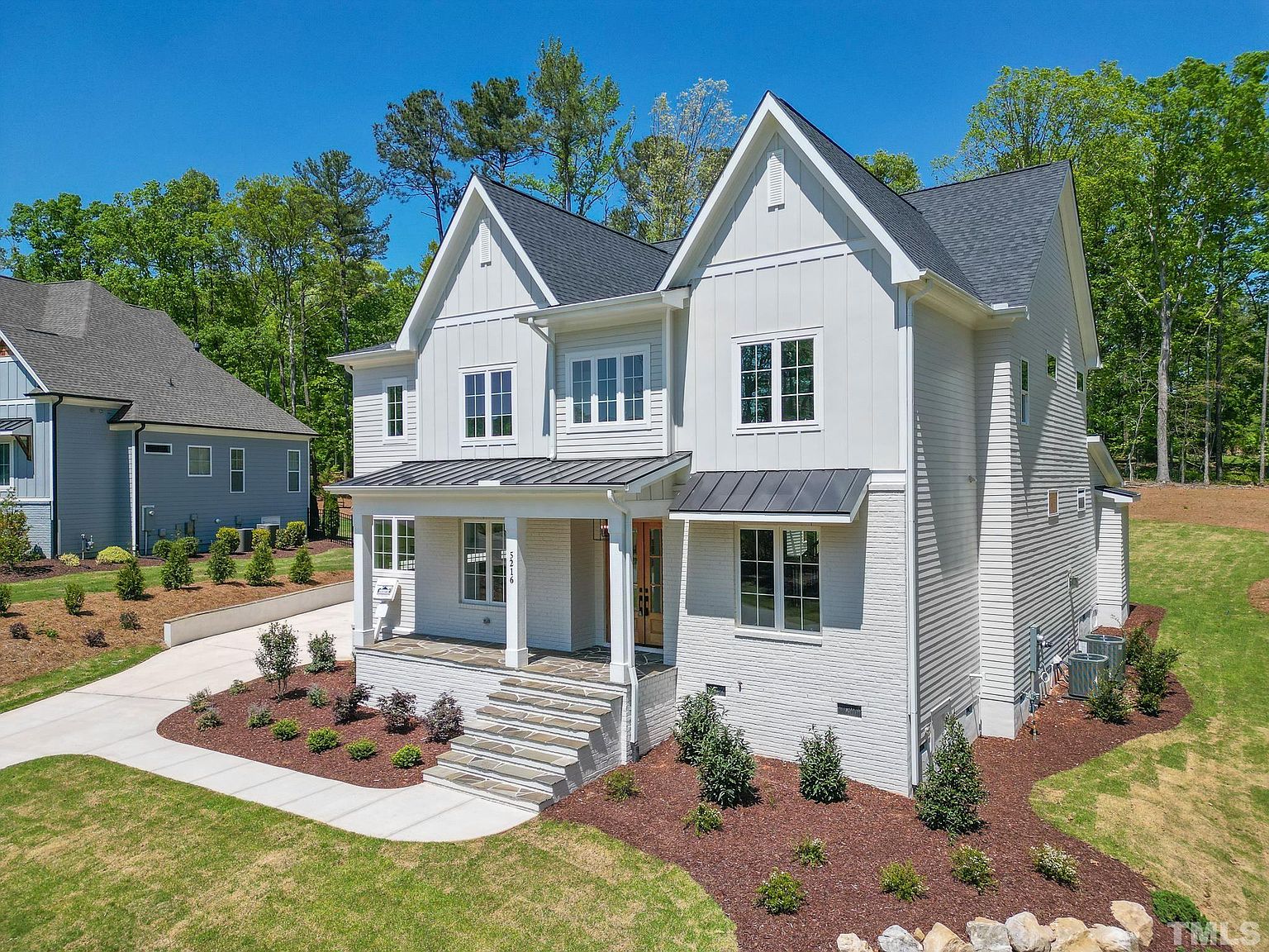 5216 Milner Dr, Raleigh, NC 27606 MLS 2488509 Zillow