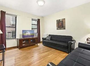 712 W 175th St APT C, New York, NY 10033
