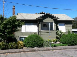 802 NE 63rd St, Seattle, WA 98115