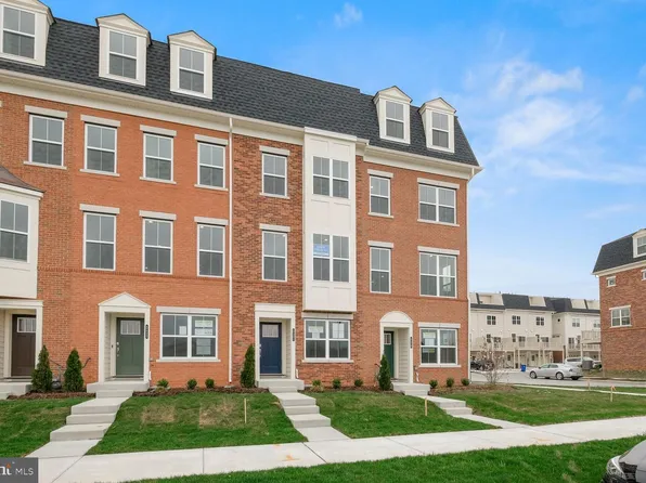 527 E 7th St, Frederick, MD 21701