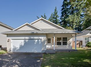 16927 SW Reghetto St, Sherwood, OR 97140