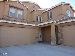 7053 S 71st Dr, Laveen, AZ 85339