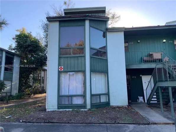 4318 Lakeway Dr #12-D, Orlando, FL 32839