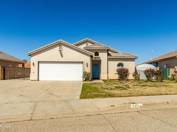 443 Corona Ct, Lancaster, CA 93535