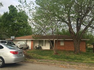 2206 Ellen St, Springdale, AR 72762