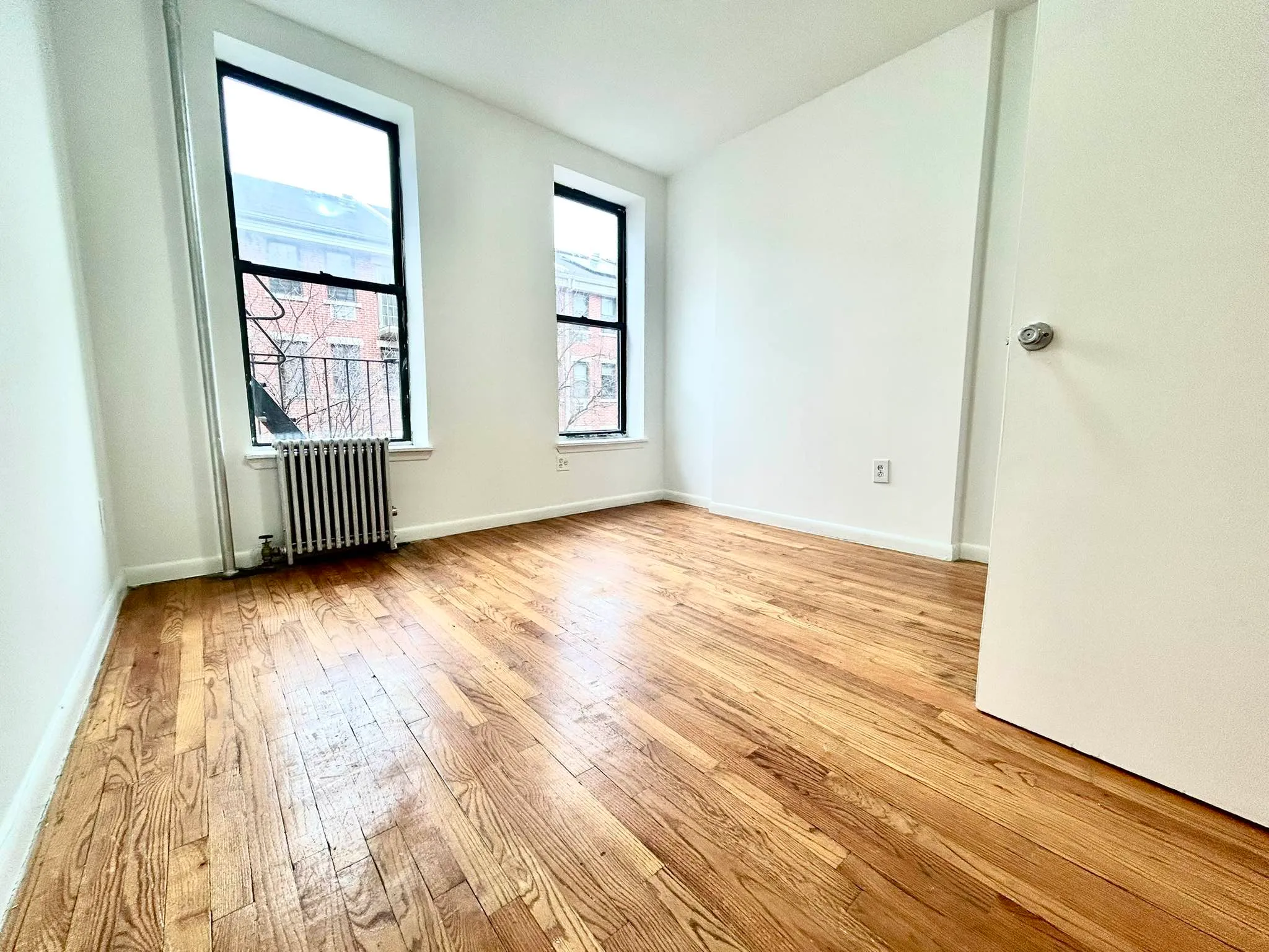 61 Clinton Street #601 in Lower East Side, Manhattan | StreetEasy