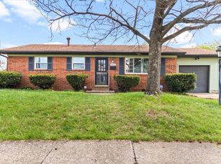 3870 Dresden St, Columbus, OH 43224