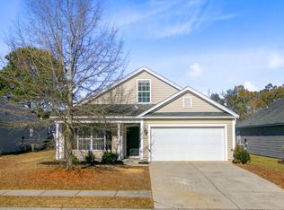 336 Briarbend Rd, Goose Creek, SC 29445