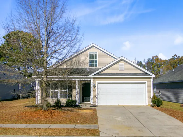 336 Briarbend Rd, Goose Creek, SC 29445