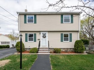 28 Longview Way, Peabody, MA 01960