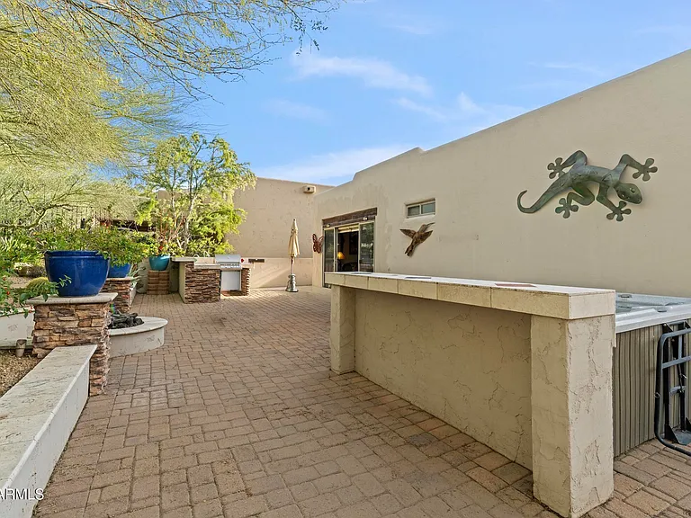 6016 E Rancho Manana Blvd — Photo 29