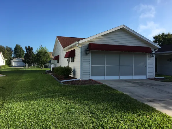 11457 SW 139th Pl, Dunnellon, FL 34432