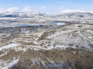 6559 E Chaparral Rd, Huntsville, UT 84317