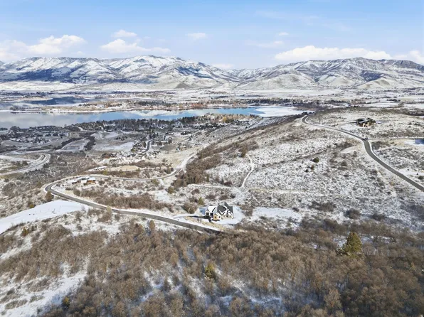 6559 E Chaparral Rd, Huntsville, UT 84317