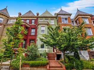 2129 1st St NW APT 4, Washington, DC 20001