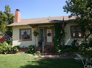 1215 W Olive Ave, Redlands, CA 92373