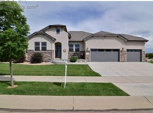 500 Deville Dr, Greeley, CO 80634