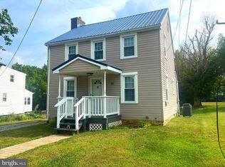 13 W Oak Ridge Dr, Hagerstown, MD 21740