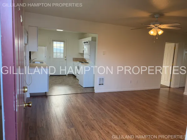 801 SE 6th St #101, Pendleton, OR 97801