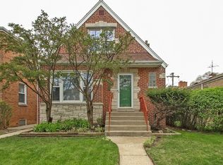 6819 W Foster Ave, Chicago, IL 60656